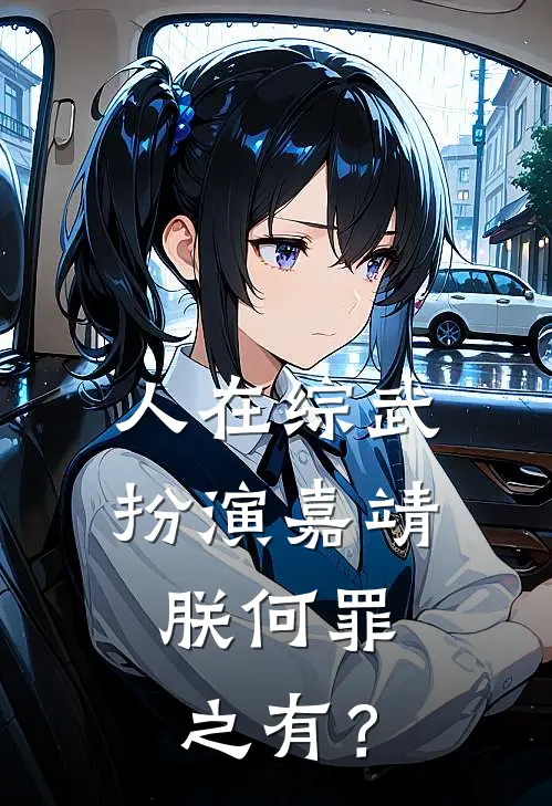 人在综武扮演嘉靖朕何罪之有?完本