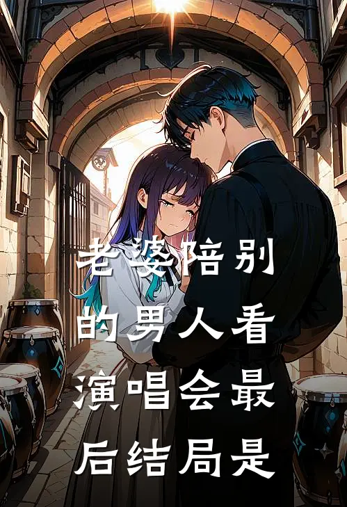 老婆陪别的男人看演唱会最后结局是