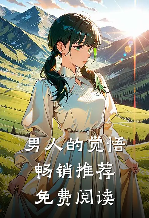 男人的觉悟畅销推荐免费阅读