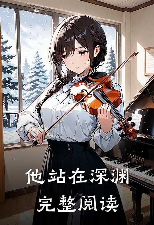 他站在深渊完整阅读