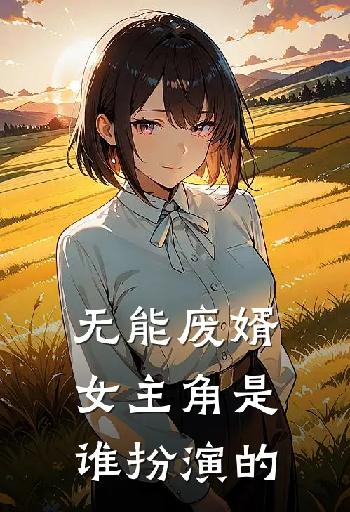 无能废婿女主角是谁扮演的