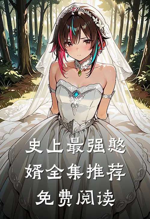 史上最强憨婿全集推荐免费阅读