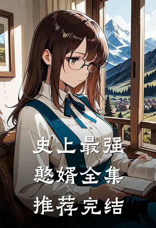史上最强憨婿全集推荐完结