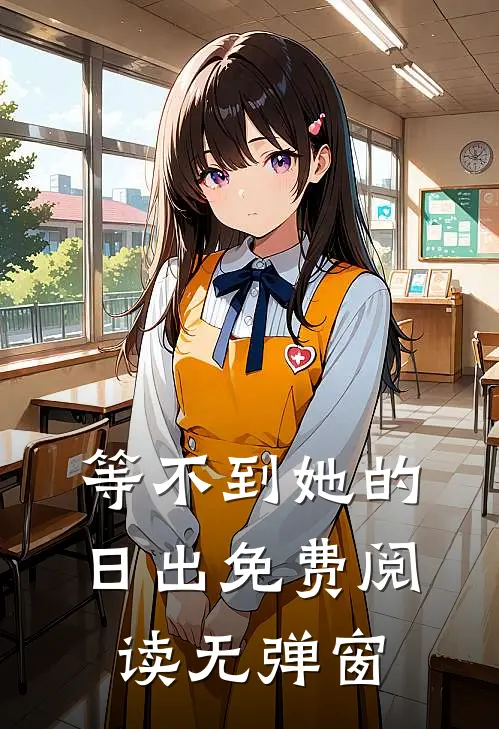 等不到她的日出免费阅读无弹窗