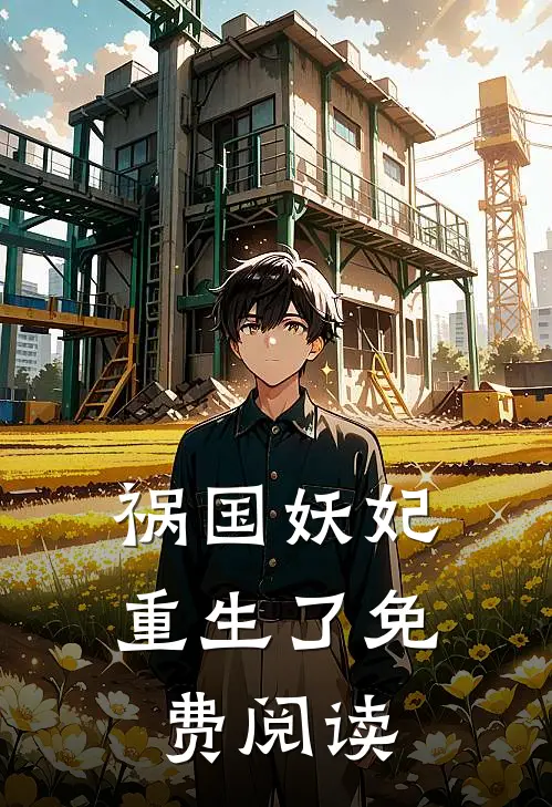 祸国妖妃重生了免费阅读