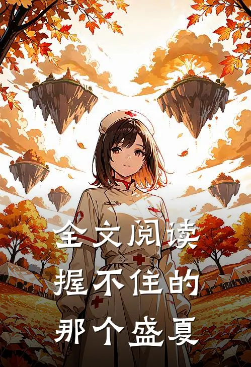 全文阅读握不住的那个盛夏