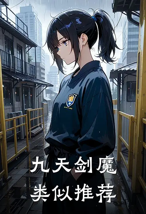 九天剑魔类似推荐