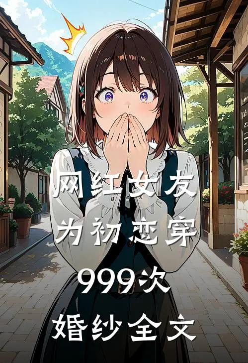 网红女友为初恋穿999次婚纱全文