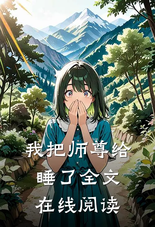 我把师尊给睡了全文在线阅读