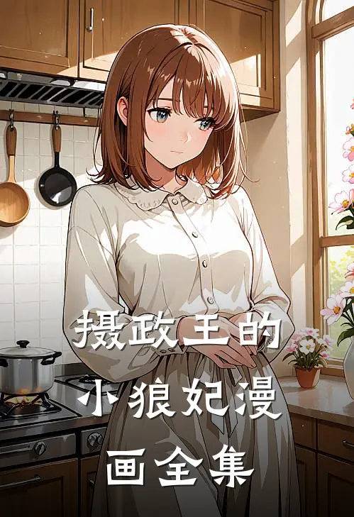 摄政王的小狼妃漫画全集