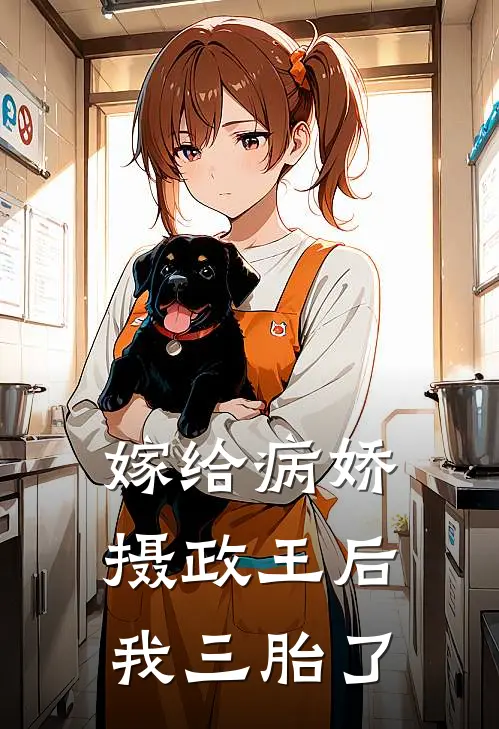 嫁给病娇摄政王后我三胎了