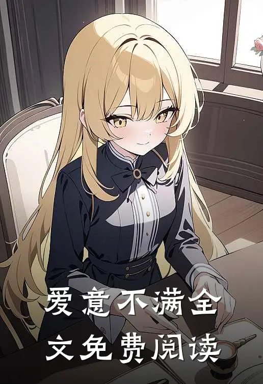 爱意不满全文免费阅读