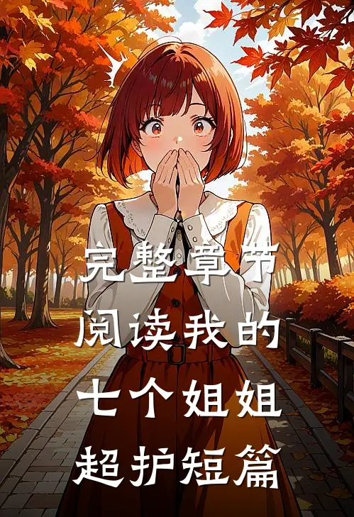 完整章节阅读我的七个姐姐超护短篇