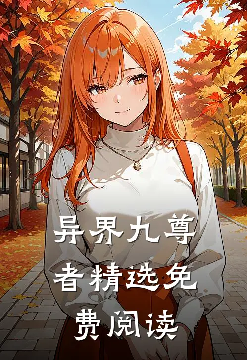 异界九尊者精选免费阅读