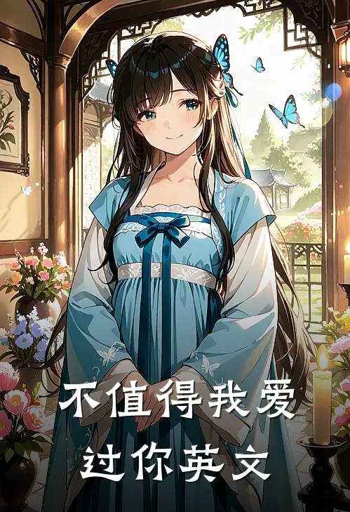 不值得我爱过你英文