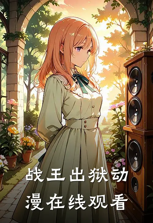 战王出狱动漫在线观看