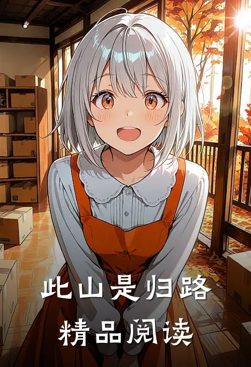 此山是归路精品阅读