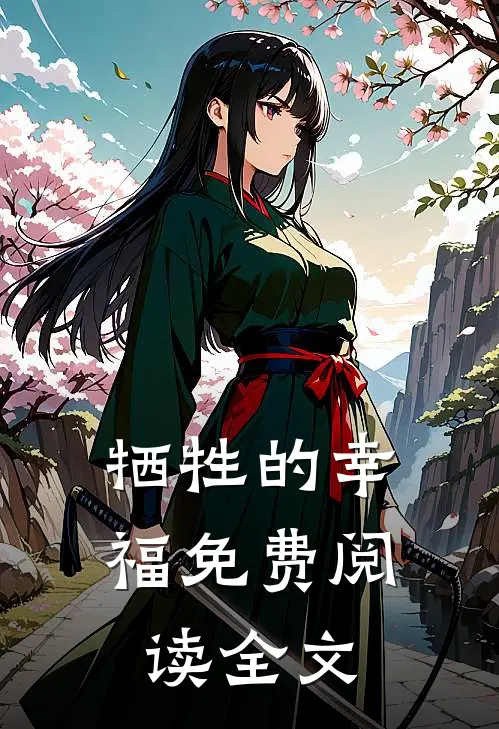 牺牲的幸福免费阅读全文
