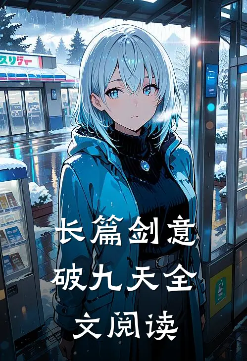 长篇剑意破九天全文阅读