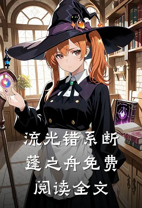 流光错系断蓬之舟免费阅读全文