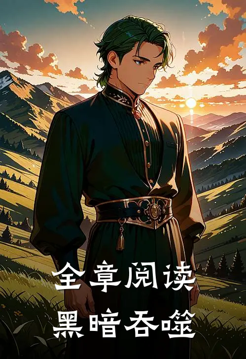 全章阅读黑暗吞噬