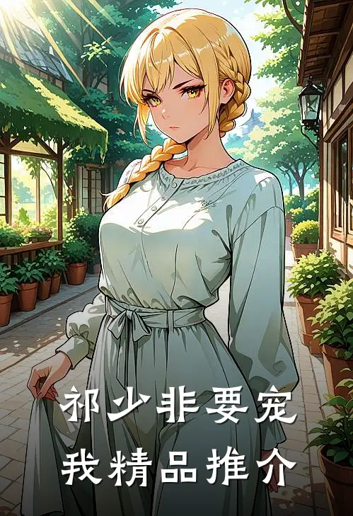 祁少非要宠我精品推介