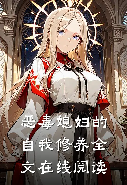 恶毒媳妇的自我修养全文在线阅读