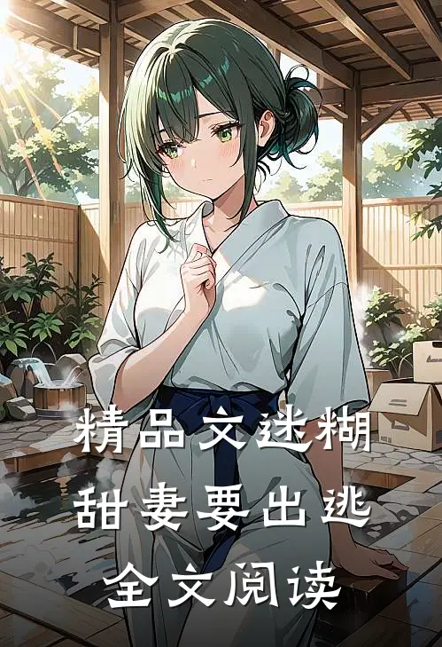 精品文迷糊甜妻要出逃全文阅读
