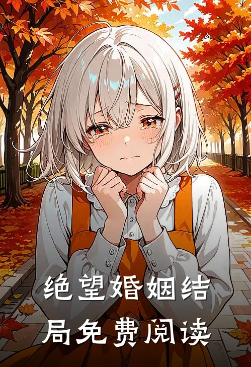 绝望婚姻结局免费阅读