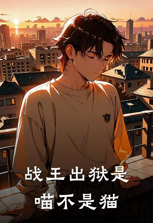 战王出狱 是喵不是猫