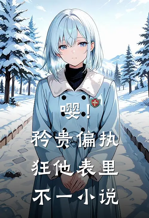 嘤！矜贵偏执狂他表里不一小说