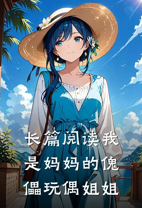 长篇阅读我是妈妈的傀儡玩偶姐姐