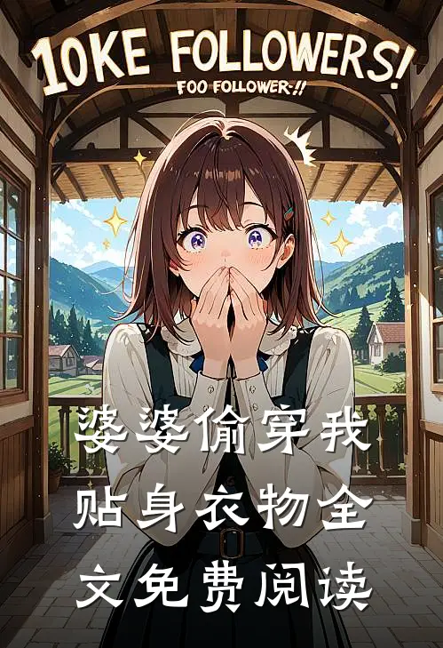 婆婆偷穿我贴身衣物全文免费阅读