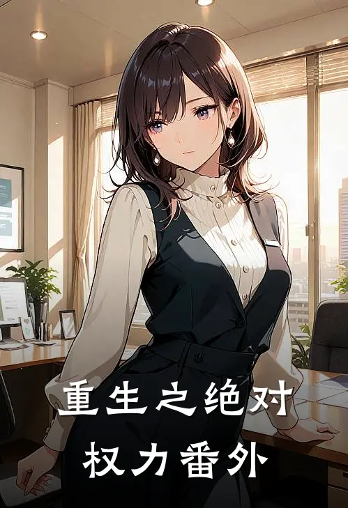重生之绝对权力番外