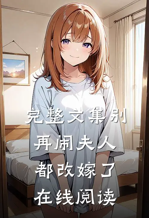 完整文集别再闹夫人都改嫁了在线阅读