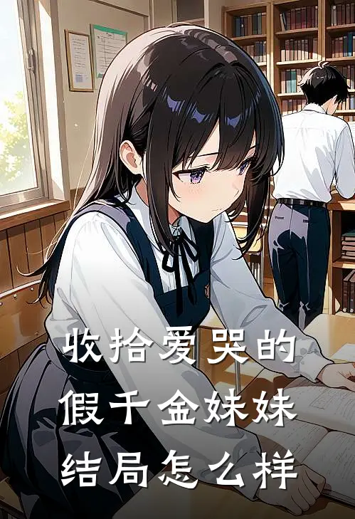 收拾爱哭的假千金妹妹结局怎么样