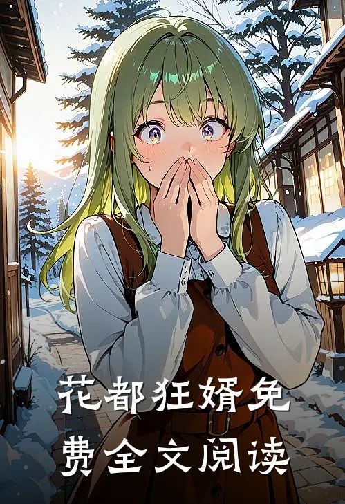 花都狂婿免费全文阅读