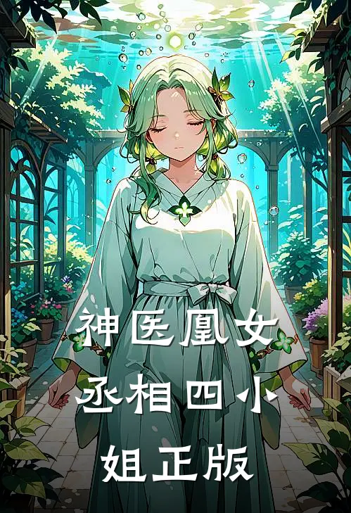 神医凰女丞相四小姐正版