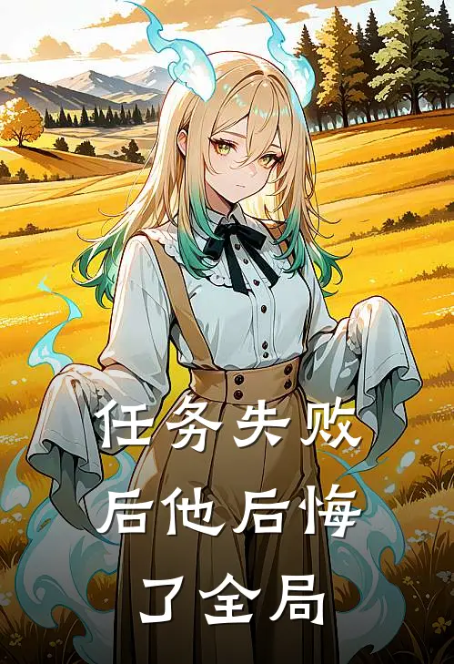 任务失败后他后悔了全局