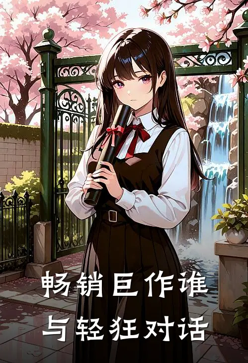 畅销巨作谁与轻狂对话
