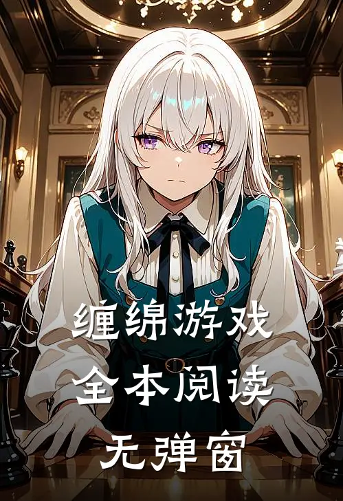缠绵游戏全本阅读无弹窗