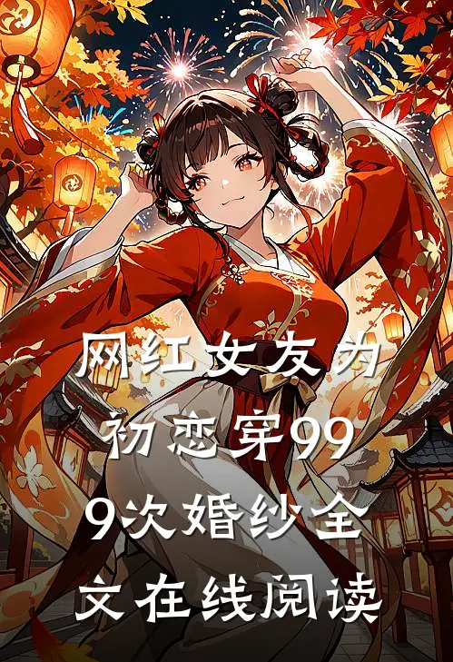 网红女友为初恋穿999次婚纱全文在线阅读