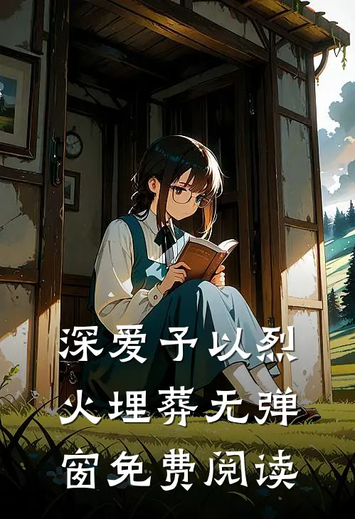 深爱予以烈火埋葬无弹窗免费阅读