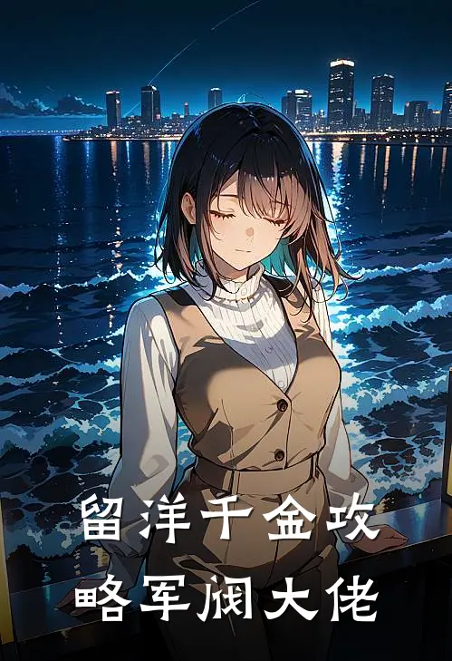 留洋千金攻略军阀大佬