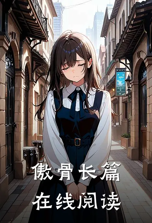 傲骨长篇在线阅读