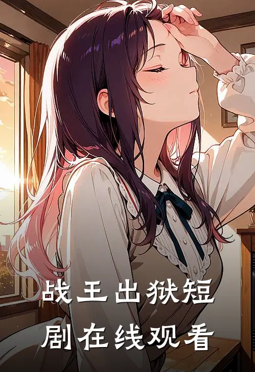 战王出狱短剧在线观看