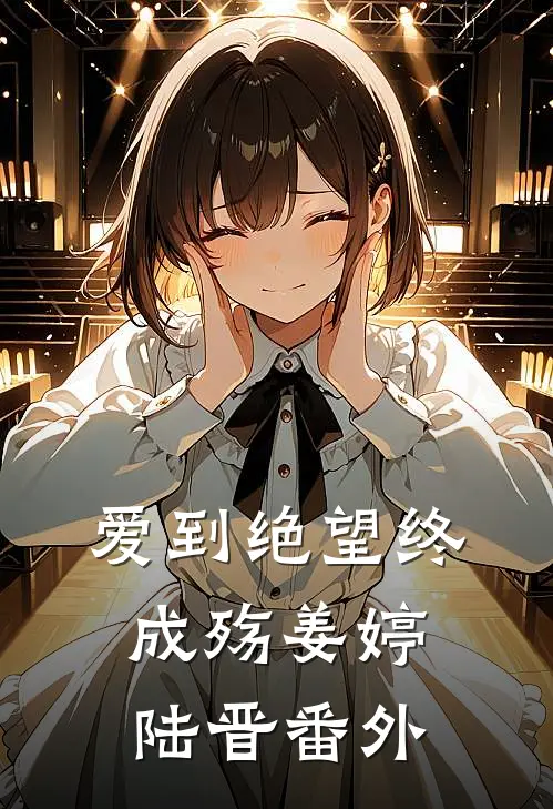 爱到绝望终成殇姜婷陆晋 番外