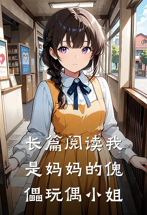 长篇阅读我是妈妈的傀儡玩偶小姐