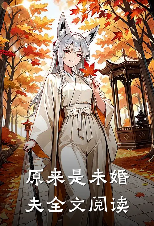 原来是未婚夫全文阅读