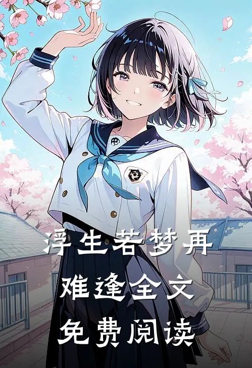 浮生若梦再难逢全文免费阅读